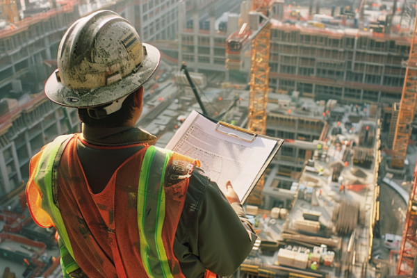 Capital Projects in the Construction Market Case Study