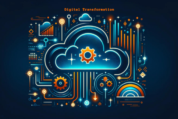 Digital transformation case study