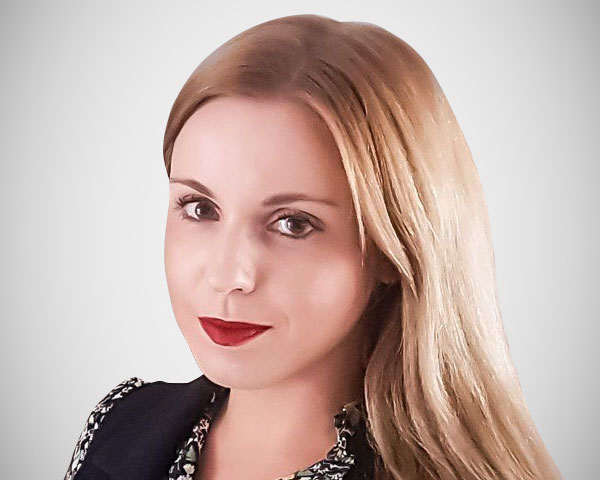 Eva Zsigmondova
