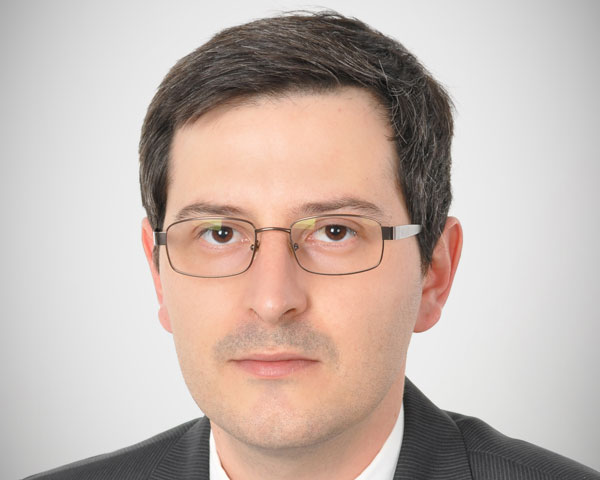 Evgeni Genev