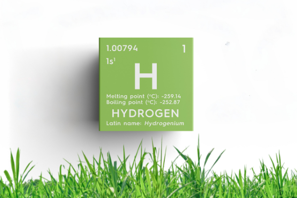 Green Hydrogen vs Blue Hydrogen