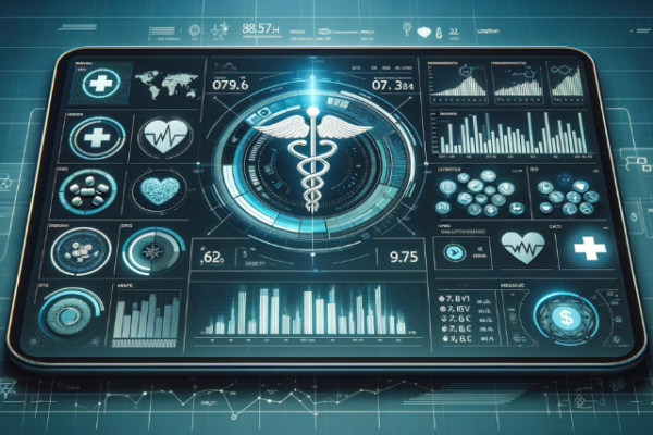 Healthcare Market Assessment Case Study