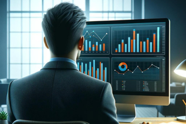 Insurance Operations Benchmarking