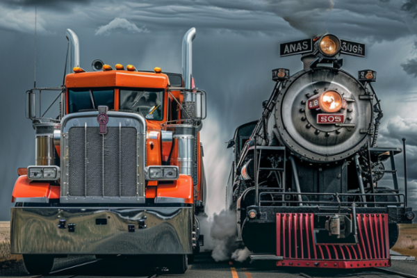 Logistics Asset Management Services Market Assessment Case Study