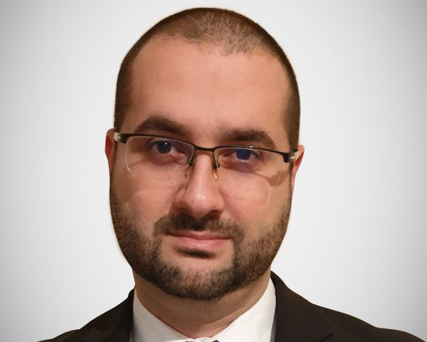 Lyubomir Vankov