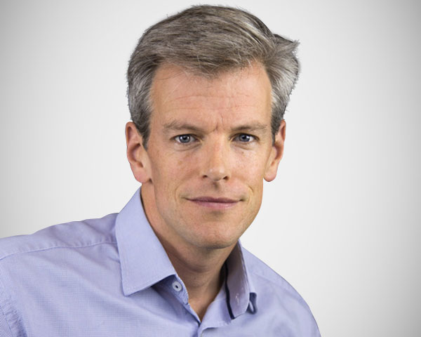 Mark Donaldson